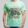 GhostRoad Cotton Printed Tshirt