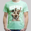 Hermes Cotton Printed Tshirt