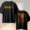 AOT Cotton Printed Tshirt